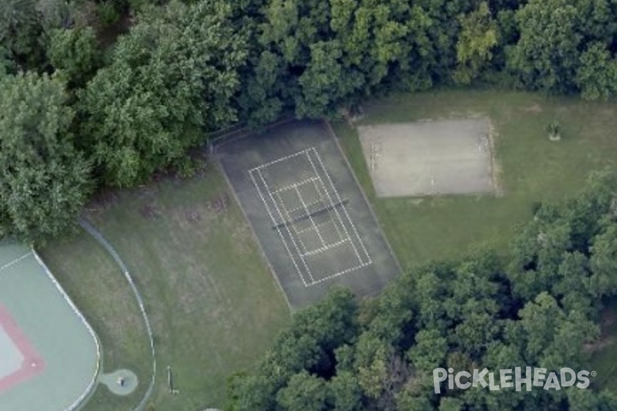 Photo of Pickleball at Sam Masi Park